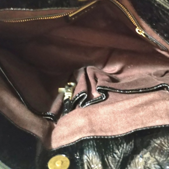 KOOBA 🖤 Patent Leather🖤 Shoulder Bag🖤 - Picture 14 of 15